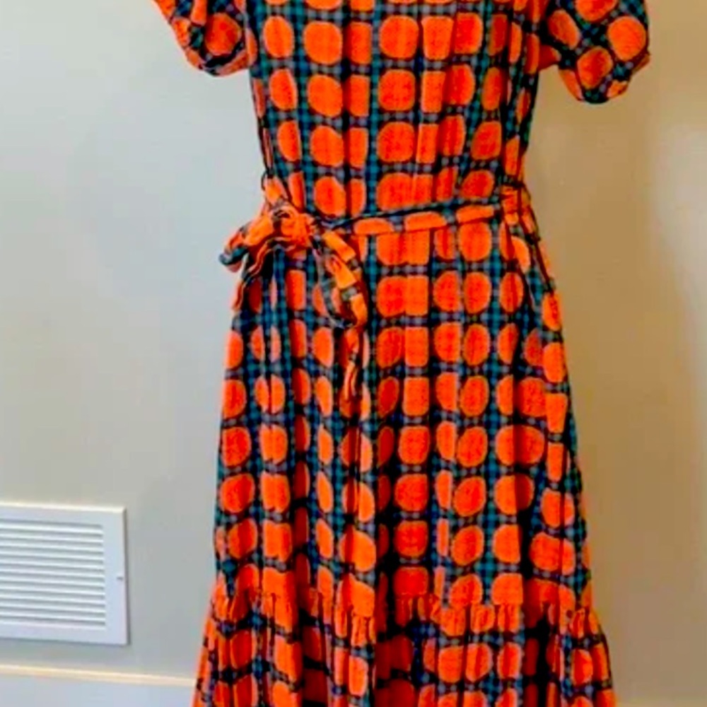 Beautiful ace jig comfy dress new without tag